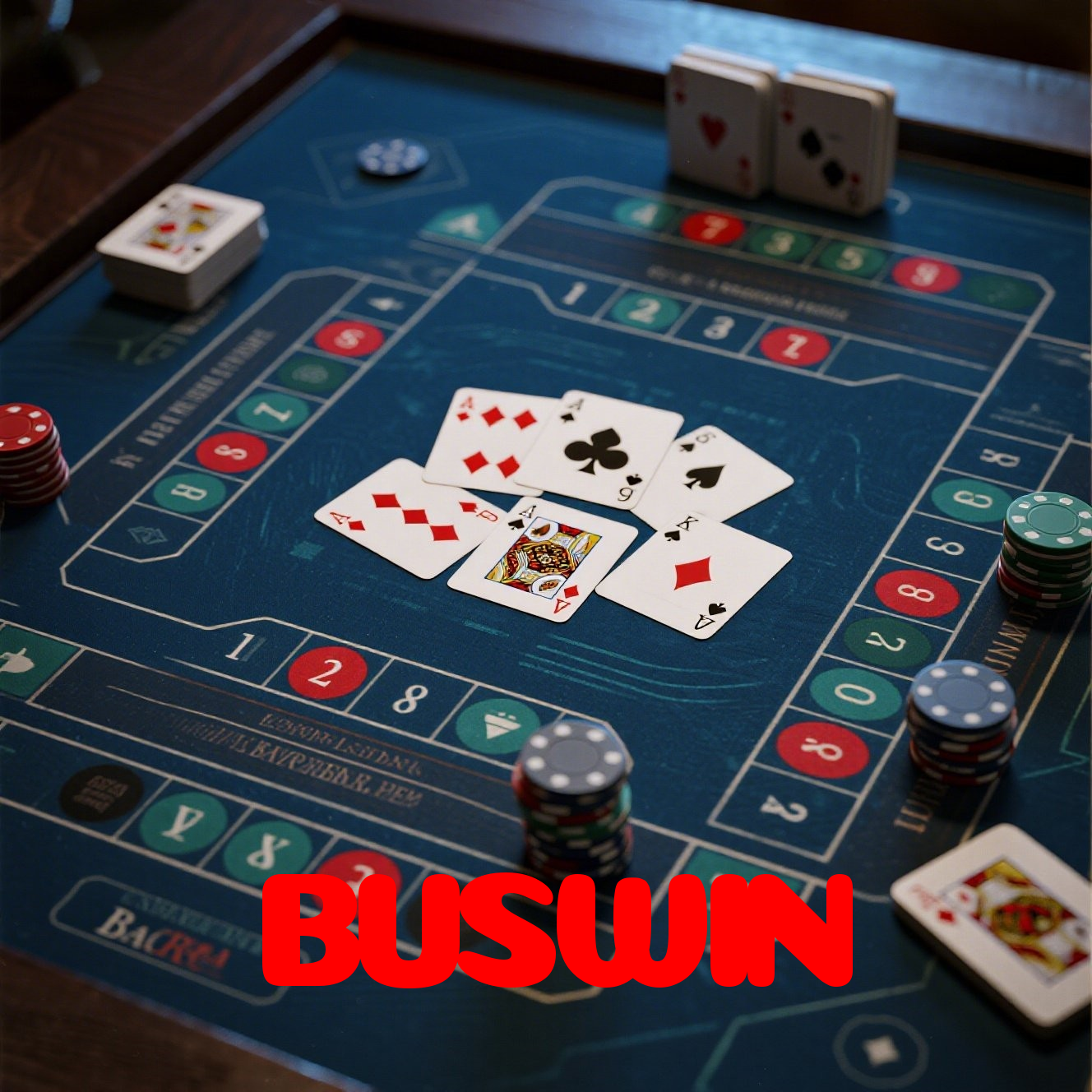  cassino