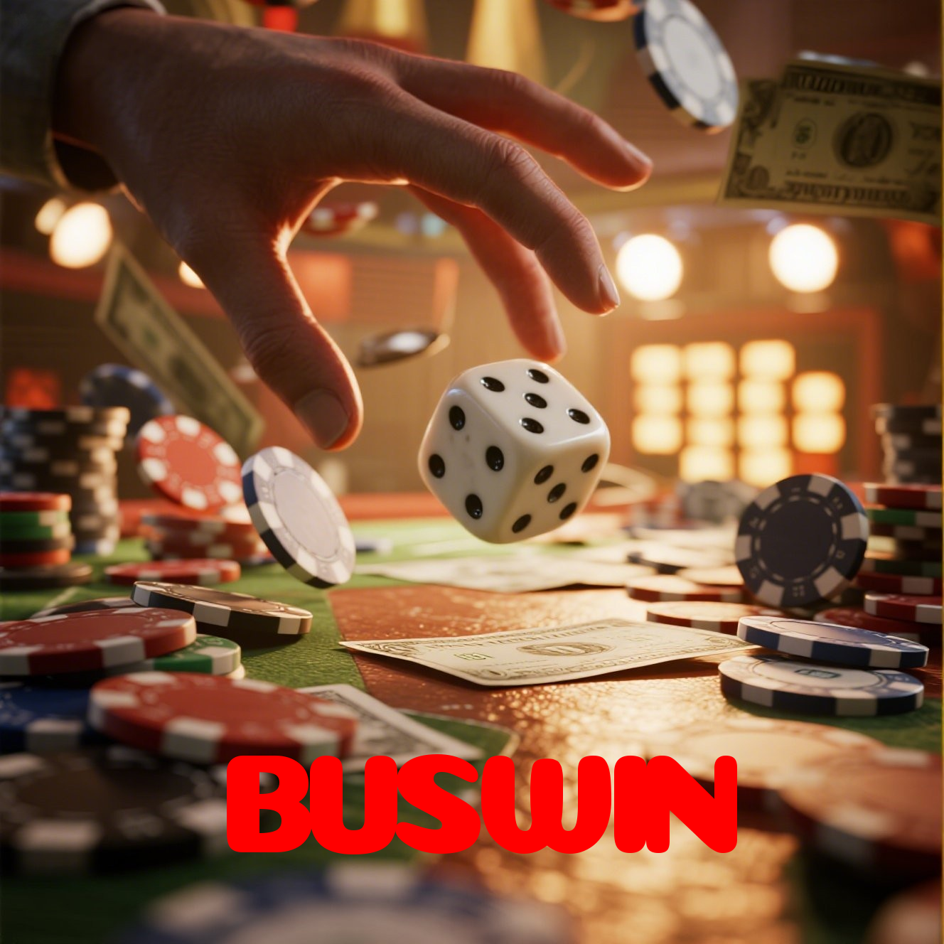 BUSWIN<随机后缀2>