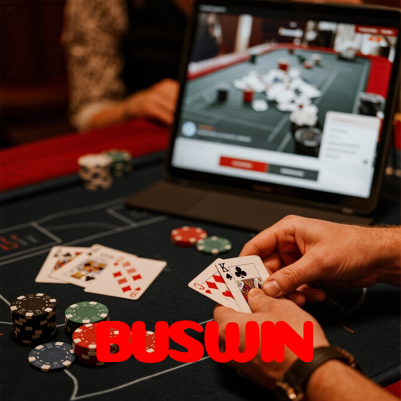 Descubra as Melhores Promoções no BUSWIN