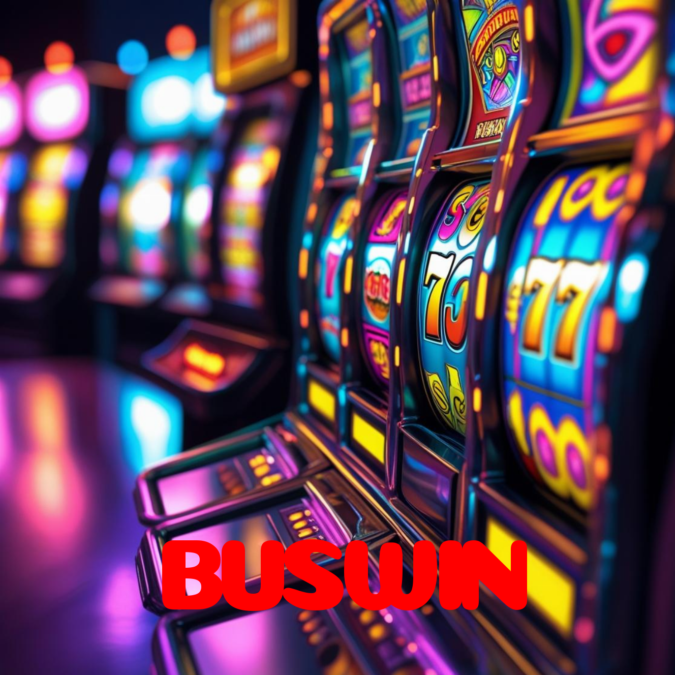 BUSWIN<随机后缀2>