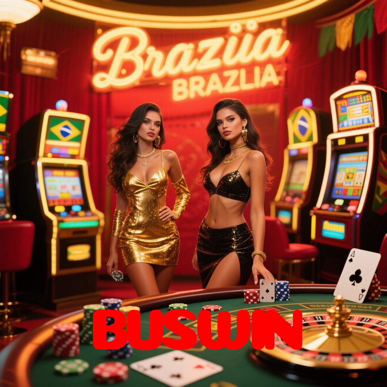 BUSWIN:O melhor cassino online para jogadores brasileiros está aqui!